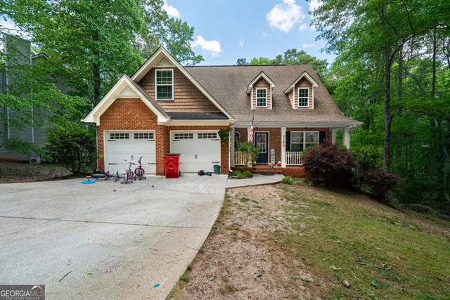 3186 Sweetbriar Drive, Villa Rica, GA 30180