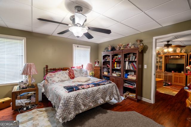 3186 Sweetbriar Drive, Villa Rica, GA 30180