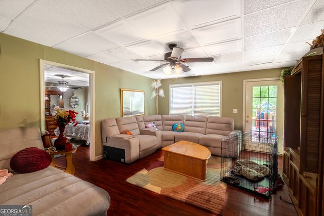 3186 Sweetbriar Drive, Villa Rica, GA 30180