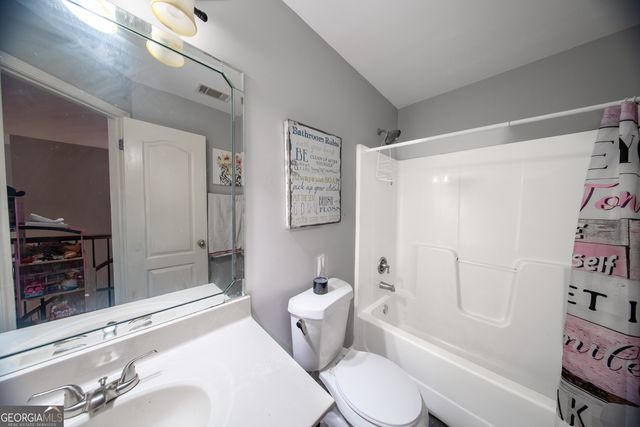 3186 Sweetbriar Drive, Villa Rica, GA 30180