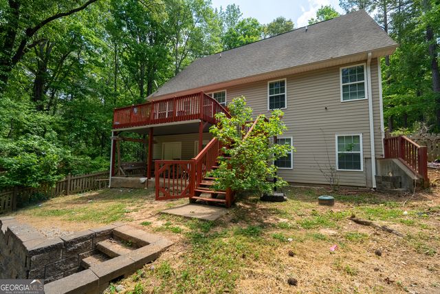 3186 Sweetbriar Drive, Villa Rica, GA 30180