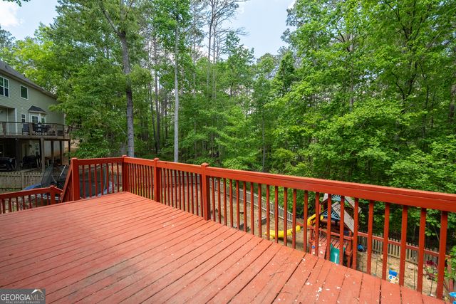 3186 Sweetbriar Drive, Villa Rica, GA 30180
