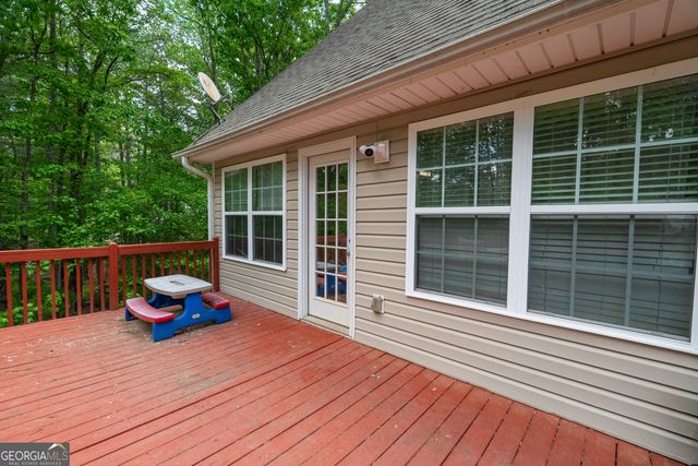 3186 Sweetbriar Drive, Villa Rica, GA 30180