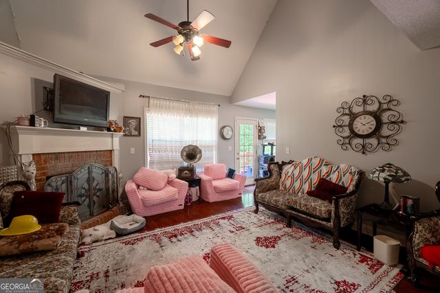 3186 Sweetbriar Drive, Villa Rica, GA 30180