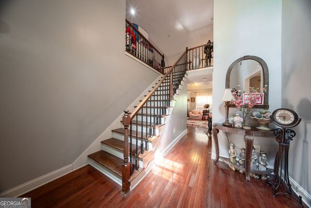3186 Sweetbriar Drive, Villa Rica, GA 30180