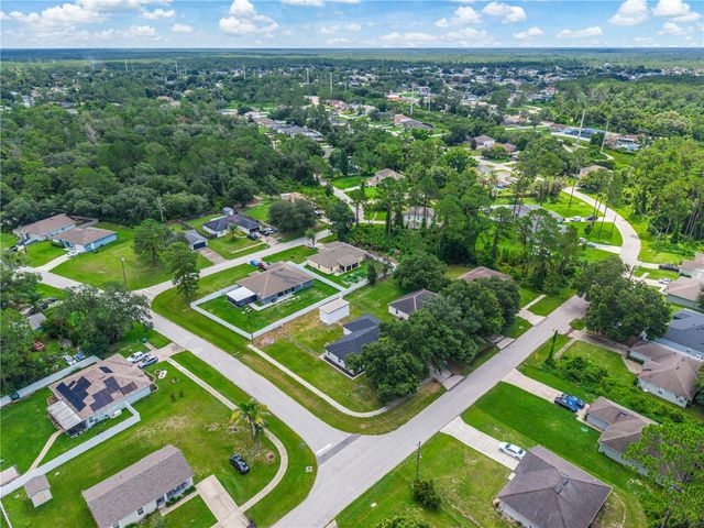 2570 COACHMAN DRIVE, Deltona, FL 32738