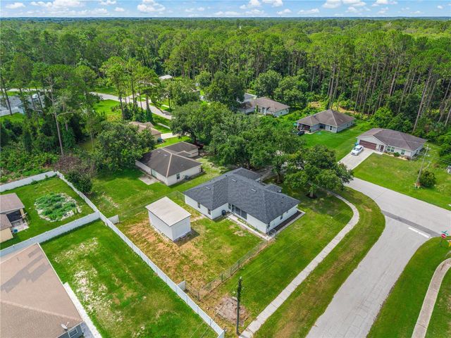 2570 COACHMAN DRIVE, Deltona, FL 32738