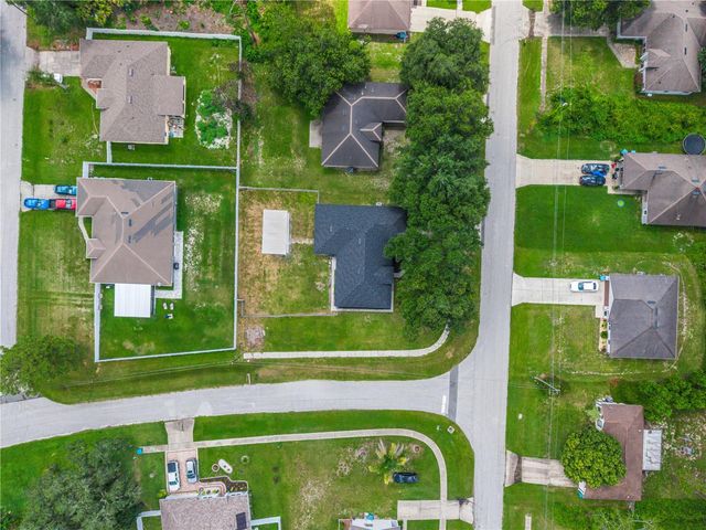 2570 COACHMAN DRIVE, Deltona, FL 32738