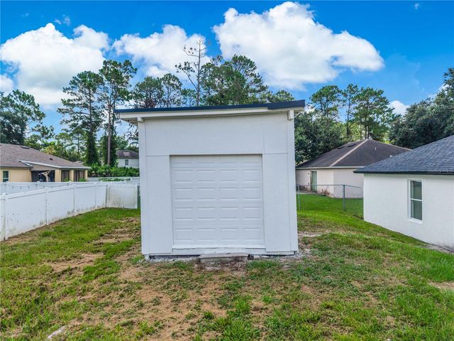 2570 COACHMAN DRIVE, Deltona, FL 32738
