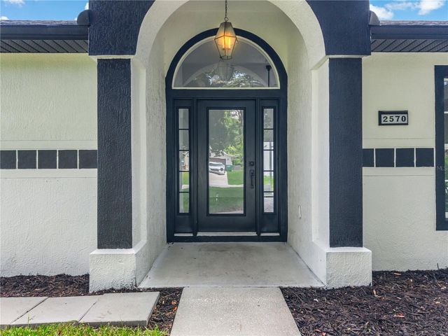 2570 COACHMAN DRIVE, Deltona, FL 32738