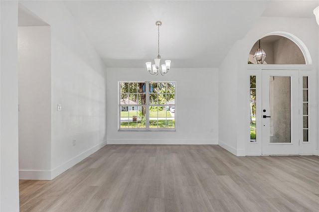 2570 COACHMAN DRIVE, Deltona, FL 32738