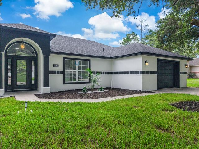 2570 COACHMAN DRIVE, Deltona, FL 32738