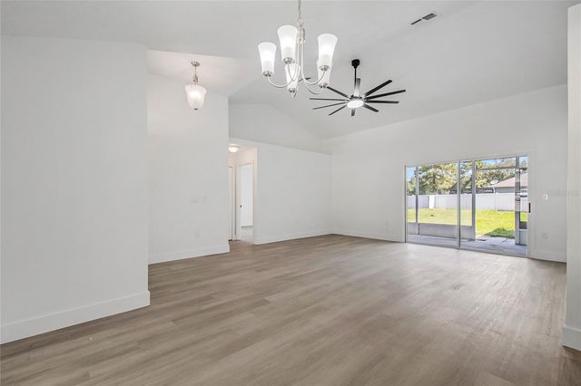 2570 COACHMAN DRIVE, Deltona, FL 32738