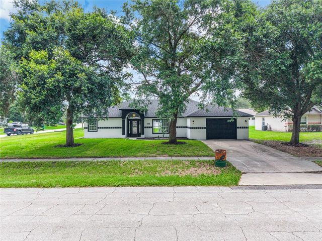 2570 COACHMAN DRIVE, Deltona, FL 32738