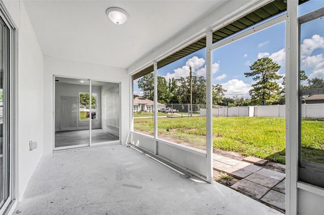 2570 COACHMAN DRIVE, Deltona, FL 32738