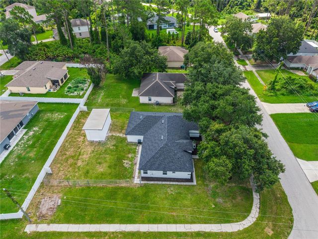 2570 COACHMAN DRIVE, Deltona, FL 32738