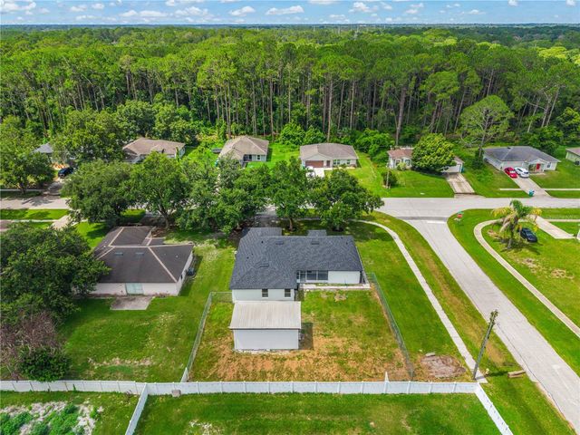 2570 COACHMAN DRIVE, Deltona, FL 32738