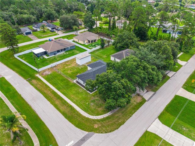 2570 COACHMAN DRIVE, Deltona, FL 32738