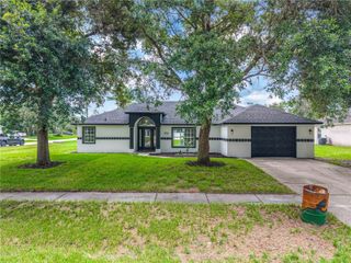 2570 COACHMAN DRIVE, Deltona, FL 32738