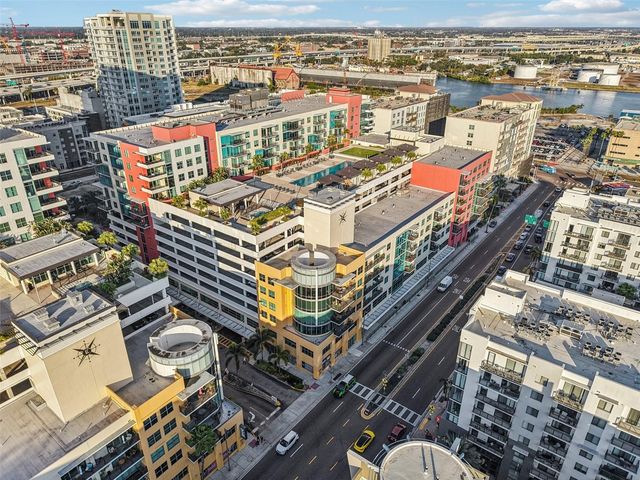 1208 E KENNEDY BOULEVARD 616, Tampa, FL 33602