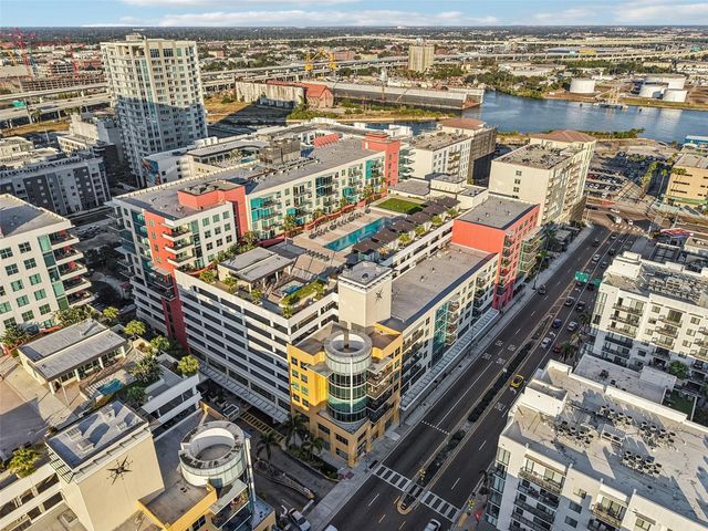 1208 E KENNEDY BOULEVARD 616, Tampa, FL 33602