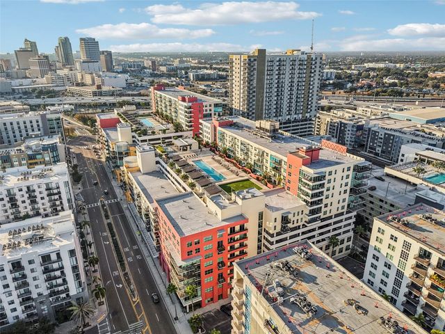 1208 E KENNEDY BOULEVARD 616, Tampa, FL 33602