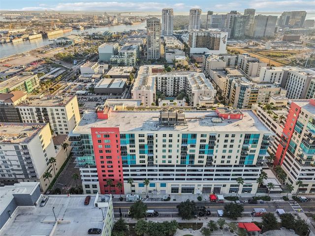 1208 E KENNEDY BOULEVARD 616, Tampa, FL 33602