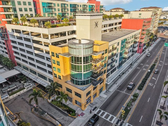 1208 E KENNEDY BOULEVARD 616, Tampa, FL 33602