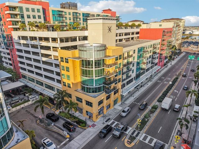 1208 E KENNEDY BOULEVARD 616, Tampa, FL 33602