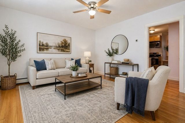 32 Almont St 32-1, Medford, MA 02155