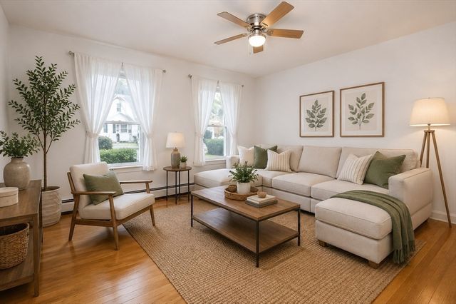 32 Almont St 32-1, Medford, MA 02155