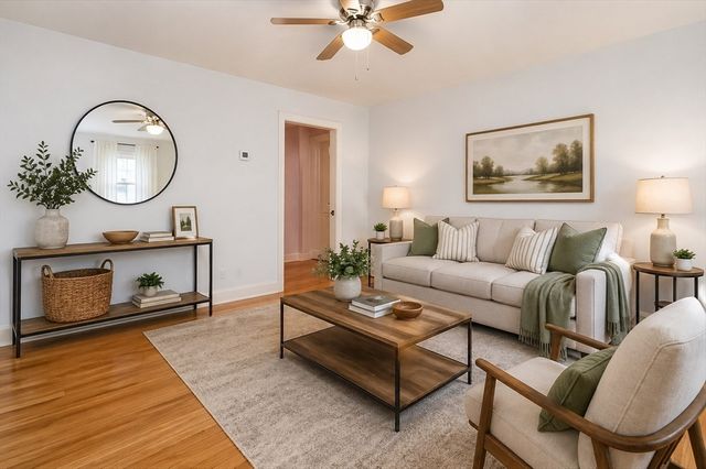 32 Almont St 32-1, Medford, MA 02155