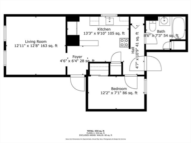 32 Almont St 32-1, Medford, MA 02155