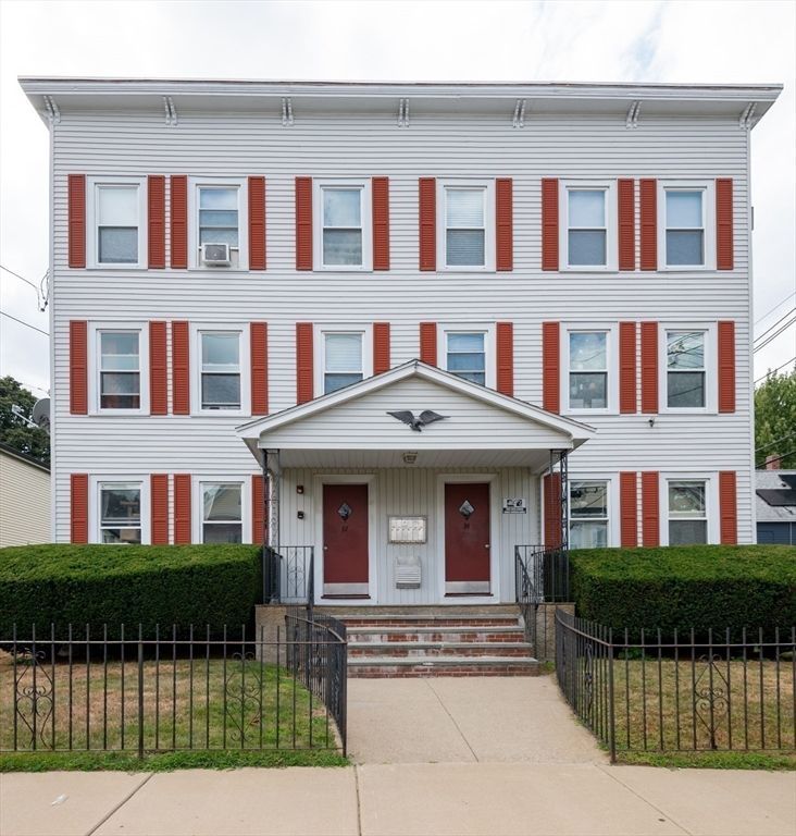 32 Almont St 32-1, Medford, MA 02155