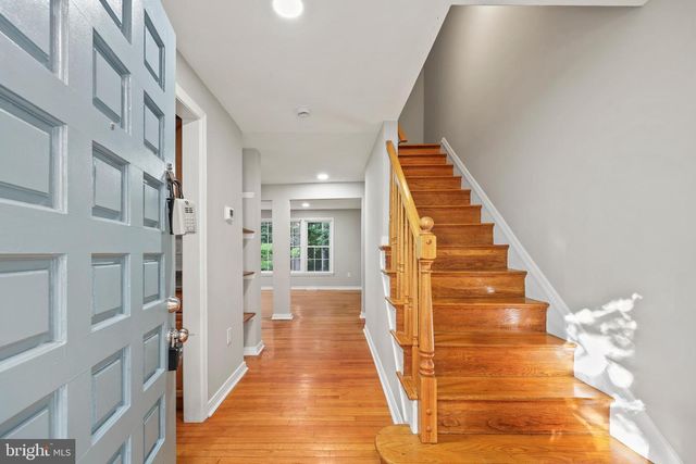 1403 DEERFIELD LN, Woodbridge, VA 22191