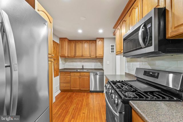 1403 DEERFIELD LN, Woodbridge, VA 22191