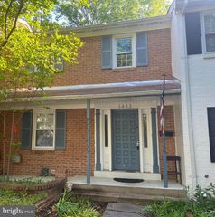 1403 DEERFIELD LN, Woodbridge, VA 22191