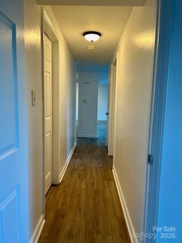 9405 Old Concord Road G, Charlotte, NC 28213