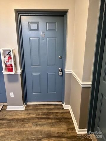 9405 Old Concord Road G, Charlotte, NC 28213