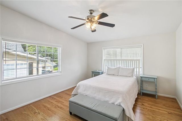 1468 Briarwood NE Road 1904, Brookhaven, GA 30319