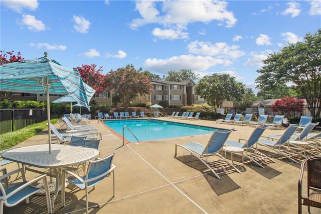 1468 Briarwood NE Road 1904, Brookhaven, GA 30319