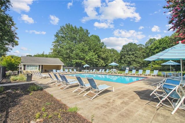 1468 Briarwood NE Road 1904, Brookhaven, GA 30319