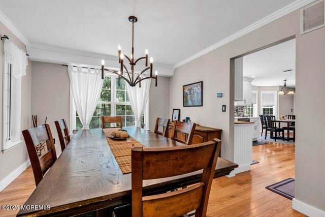754 Holly Berry Lane, Brick, NJ 08724