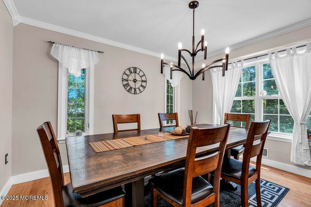 754 Holly Berry Lane, Brick, NJ 08724