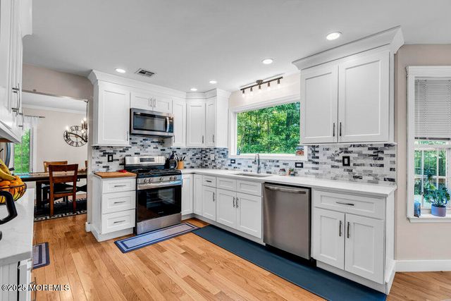 754 Holly Berry Lane, Brick, NJ 08724