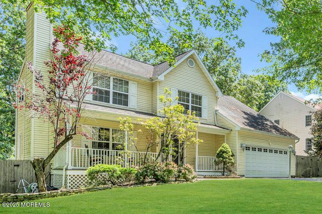 754 Holly Berry Lane, Brick, NJ 08724