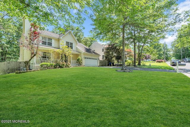 754 Holly Berry Lane, Brick, NJ 08724