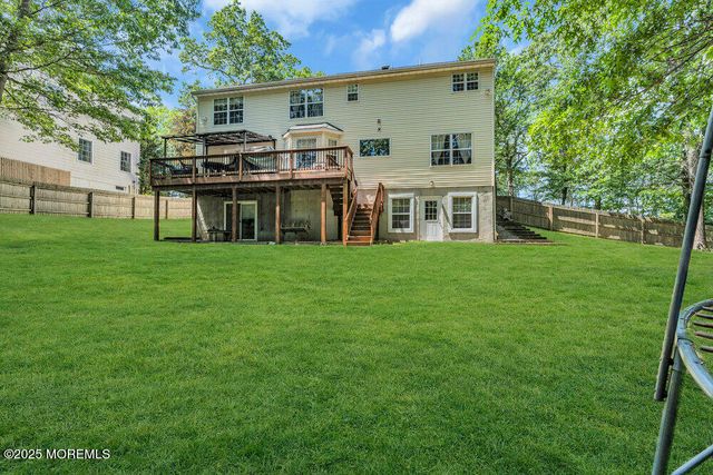 754 Holly Berry Lane, Brick, NJ 08724
