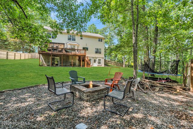 754 Holly Berry Lane, Brick, NJ 08724