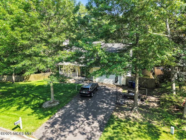 754 Holly Berry Lane, Brick, NJ 08724